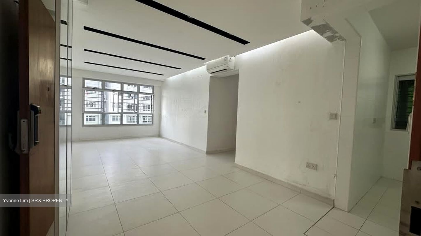 Blk 523A Tampines Greenleaf (Tampines), HDB 4 Rooms #599718331